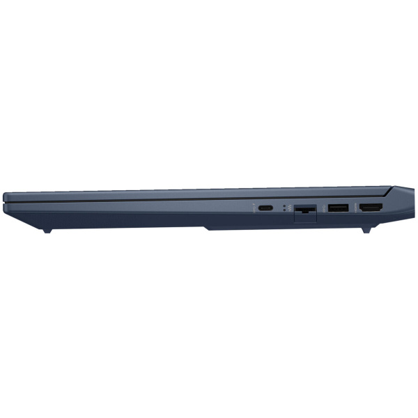 HP VICTUS 15-FA1163 GAMING Core™ i7-12650H 512GB SSD 16GB 15.6" (1920x1080) 144Hz IPS WIN11 NVIDIA® 4050 6144MB PERFORMANCE BLUE Backlit Keyboard - Image 4