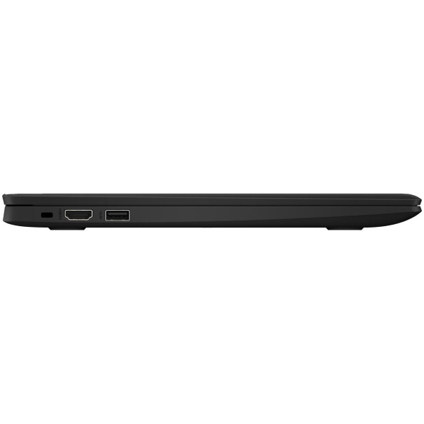 HP Chromebook 14 G7 Celeron® N4500 32GB eMMC 4GB 14" (1366x768) Chrome OS BLACK - Image 7