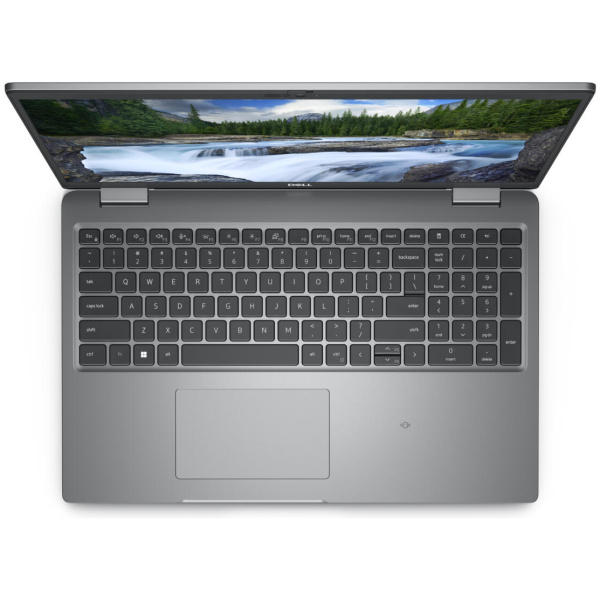Dell Latitude 5540 Core™ i7-1365U vPro 512GB SSD 16GB 15.6" (1920x1080) WIN11 Pro GRAY - Image 5