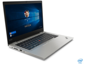 Lenovo ThinkPad L13 Gen 2 Core™ i3-1115G4 512GB SSD 4GB 13.3" (1920x1080) IPS WIN11 Pro BLACK Backlit Keyboard FP Reader