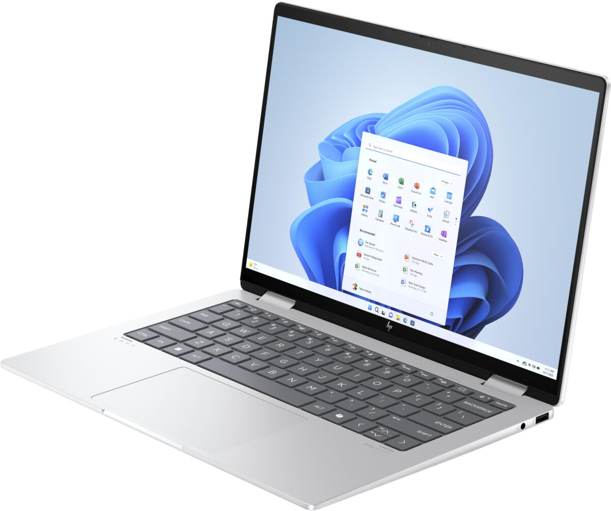 HP Envy x360 14-FA0023 2-IN-1 Ryzen™ 7 8840HS 1TB SSD 16GB HP Envy x360 14-FA0023 2-IN-1 Ryzen™ 7 8840HS 1TB SSD 16GB