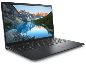 Dell Inspiron 15 3520 Core™ i7-1255U 1TB SSD 16GB 15.6" (1920x1080) TOUCHSCREEN WIN11 CARBON BLACK