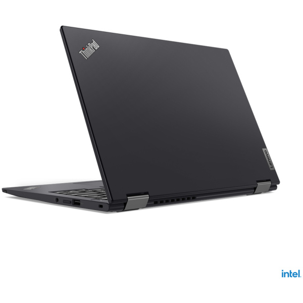 Lenovo ThinkPad X13 YOGA Gen 2 Core™ i5-1135G7 256GB SSD 8GB 13.3" (1920x1200) TOUCHSCREEN WIN10 Pro BLACK Backlit Keyboard FP Reader Lenovo Integrated Pen - Image 4