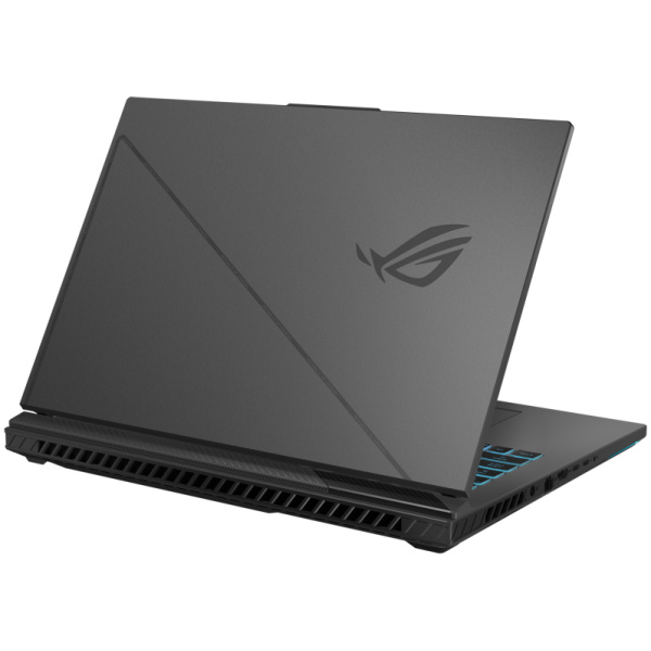 Asus ROG STRIX G814JI-CS94 GAMING Core™ i9-13980HX 1TB SSD 16GB 18" (2560x1600) 240Hz WIN11 NVIDIA® RTX 4070 8192MB ECLIPSE GRAY Backlit Keyboard - Image 6
