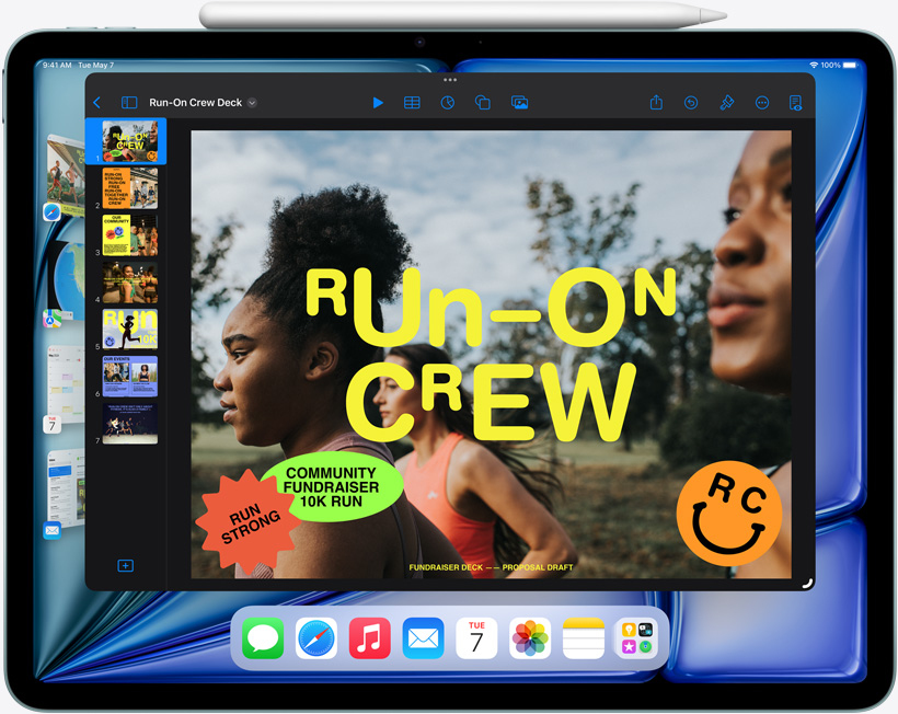 Apple iPad Air M2 128GB 13 Apple iPad Air M2 128GB 13