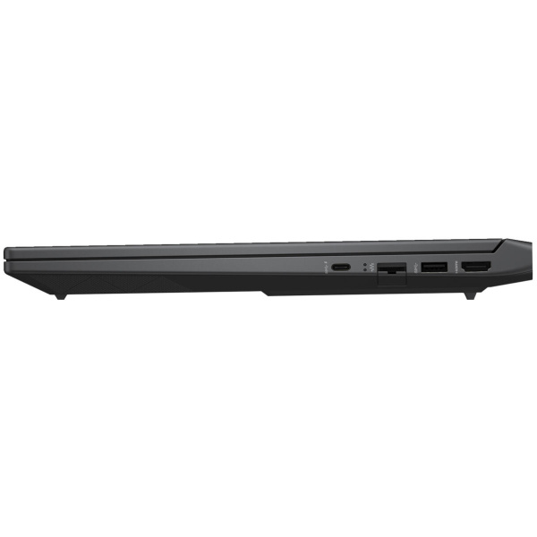 HP VICTUS 15-FB2063 GAMING AMD Ryzen™ 5 7535HS 512GB SSD 8GB 15.6" (1920x1080) WIN11 Radeon™ RX 6550M 4096MB MICA SILVER Backlit Keyboard - Image 3