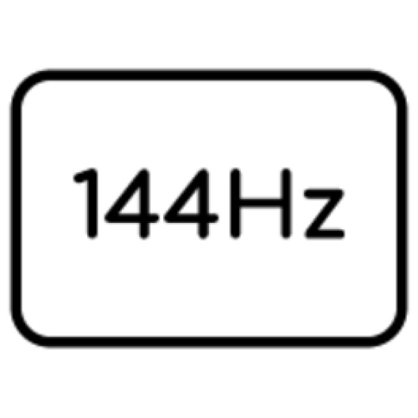 HP VICTUS 15-FB2063 GAMING AMD Ryzen™ 5 7535HS 512GB SSD 8GB 15.6" (1920x1080) WIN11 Radeon™ RX 6550M 4096MB MICA SILVER Backlit Keyboard - Image 6