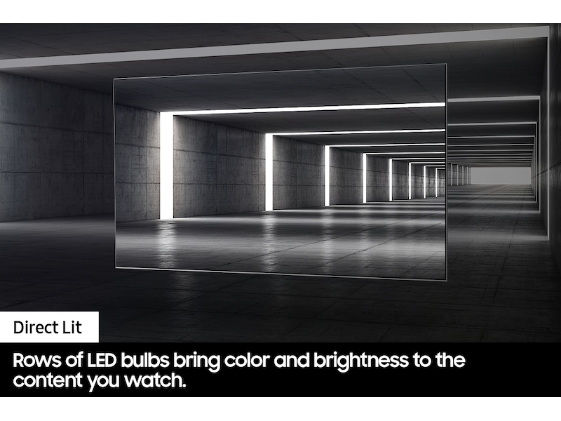 Samsung Class TU690T Crystal 65" UHD 4K Smart TV powered by Tizen - Image 7