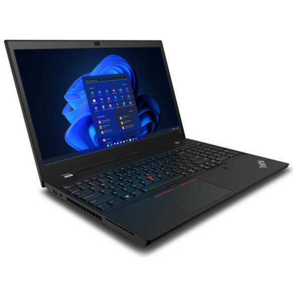 Lenovo ThinkPad P15v Gen 3 MOBILE WORKSTATION Core™ i7-12800H 512GB SSD 16GB 15.6” (1920x1080) WIN11 Pro NVIDIA® T1200 4096MB BLACK Backlit Keyboard FP Reader - Image 4