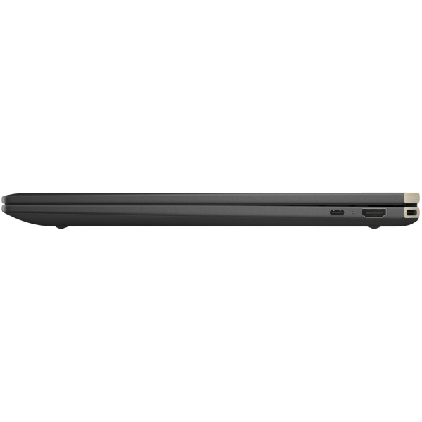 HP Spectre x360 16-AA0013 2-IN-1 Core™ Ultra 7 155H 1TB SSD 16GB 16" (2880x1800) TOUCHSCREEN WIN11 NIGHTFALL BLACK Backlit Keyboard FP Reader - Image 2