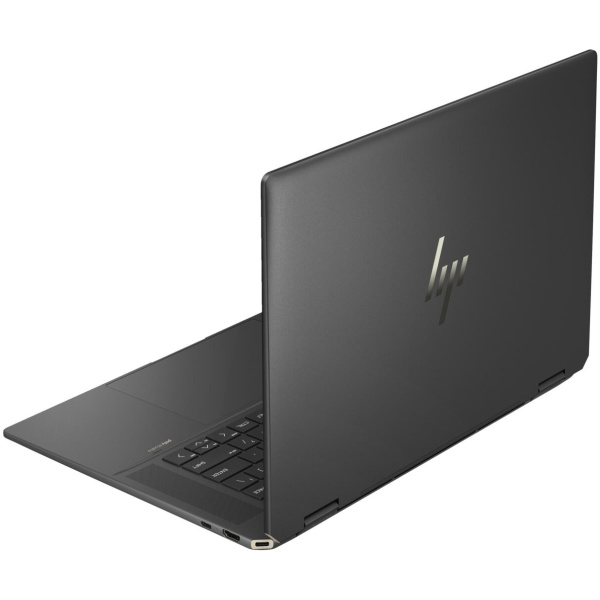 HP Spectre x360 16-AA0013 2-IN-1 Core™ Ultra 7 155H 1TB SSD 16GB 16" (2880x1800) TOUCHSCREEN WIN11 NIGHTFALL BLACK Backlit Keyboard FP Reader - Image 4