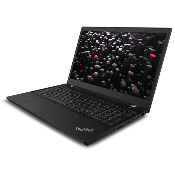 Lenovo ThinkPad P15v Gen 3 MOBILE WORKSTATION Core™ i7-12800H 512GB SSD 16GB 15.6” (1920x1080) WIN11 Pro NVIDIA® T1200 4096MB BLACK Backlit Keyboard FP Reader - Image 5
