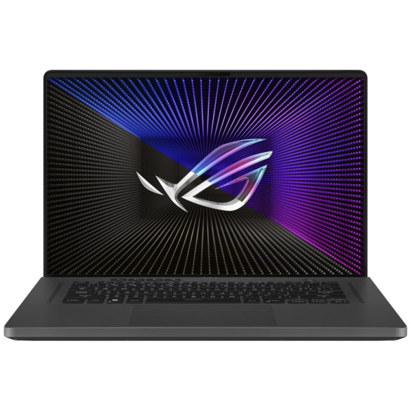 Asus ROG ZEPHYRUS GU603VI GAMING Core™ i7-13620H 512GB SSD 16GB 16" (1920x1080) 165Hz WIN11 NVIDIA® RTX 4070 8192MB ECLIPSE GRAY Backlit Keyboard . - Image 4