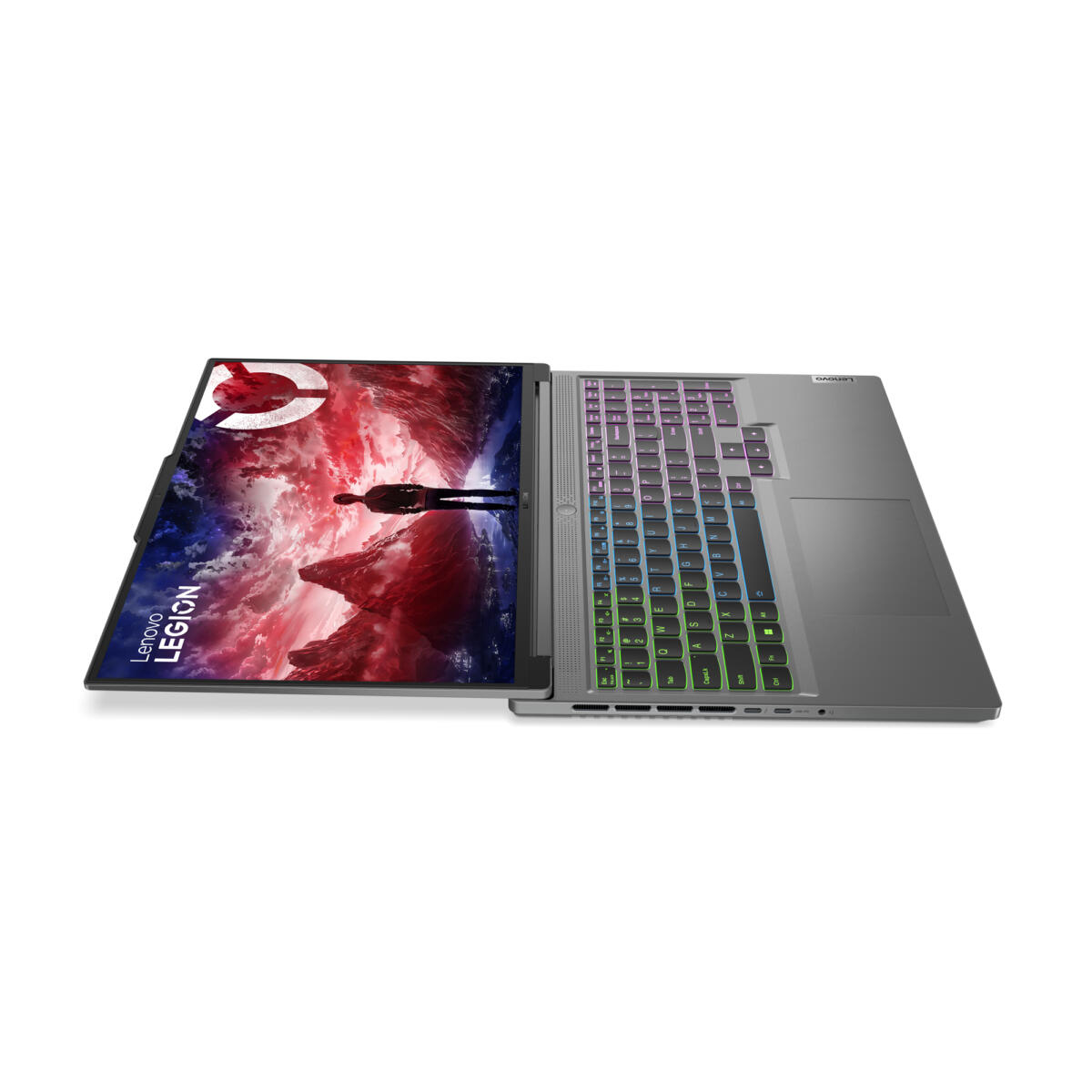 Lenovo LEGION SLIM 5 16ARP9 GAMING Ryzen™ 7 7735HS 1TB SSD 16GB 16" WQXGA (2560x1600) 165Hz IPS