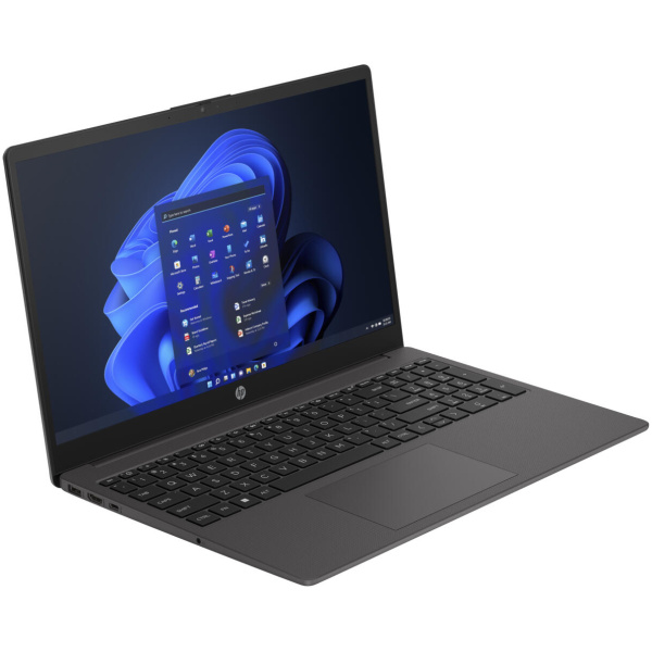 HP 255 G10 Ryzen™ 7 7730U 512GB SSD 16GB 15.6" (1920x1080) IPS WIN11 Pro DARK ASH SILVER - Image 3