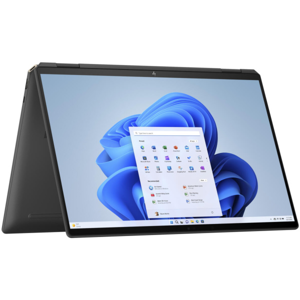 HP Spectre x360 16-AA0013 2-IN-1 Core™ Ultra 7 155H 1TB SSD 16GB 16" (2880x1800) TOUCHSCREEN WIN11 NIGHTFALL BLACK Backlit Keyboard FP Reader - Image 6