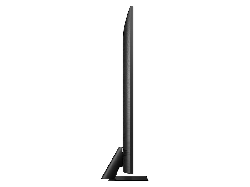 Samsung 85" Class Q80T QLED 4K UHD HDR Smart TV - Image 3