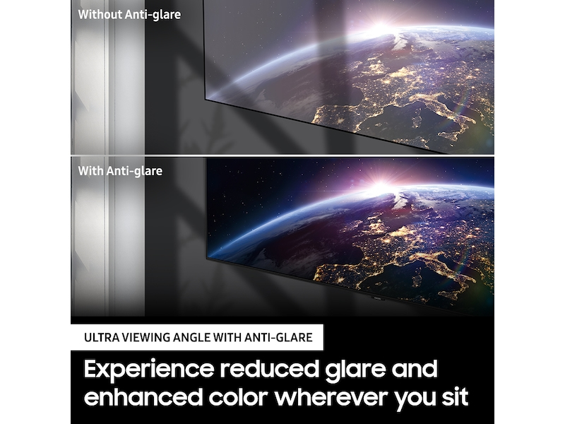 Samsung 85" Class Q80T QLED 4K UHD HDR Smart TV - Image 7