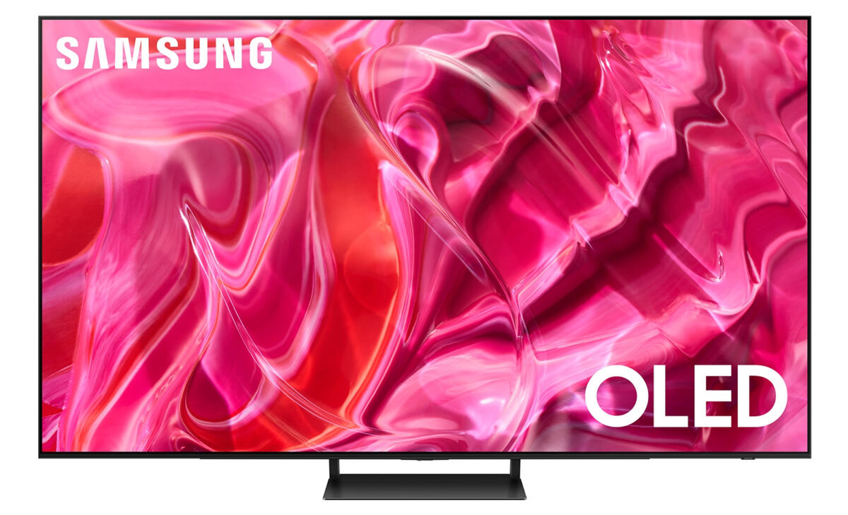 Samsung 83" 4K HDR Oled Smart TV