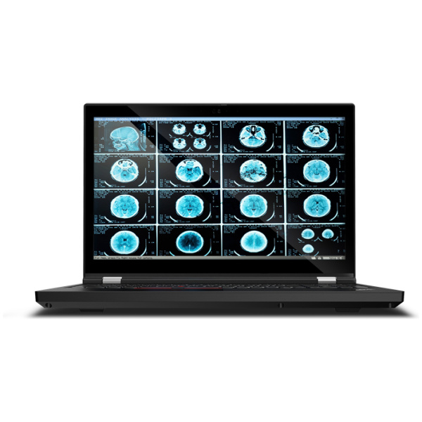 Lenovo ThinkPad T15G Core™ i7-10750H 512GB SSD 16GB 15.6" (3840x2160) WIN10 Pro NVIDIA® RTX 2080 Max-Q 8192MB BLACK Backlit Keyboard FP Reader - Image 3