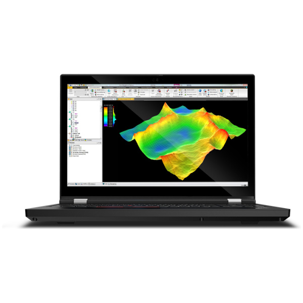 Lenovo ThinkPad T15G Core™ i7-10750H 512GB SSD 16GB 15.6" (3840x2160) WIN10 Pro NVIDIA® RTX 2080 Max-Q 8192MB BLACK Backlit Keyboard FP Reader - Image 5