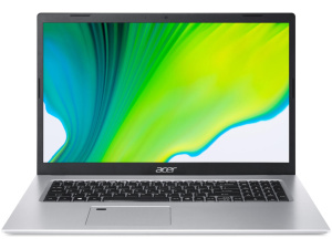 Acer Aspire 5 A517-52-70K8 Core i7-1165G7 512GB SSD 8GB 17.3" (1920x1080) WIN10 Backlit Keyboard FP Reader