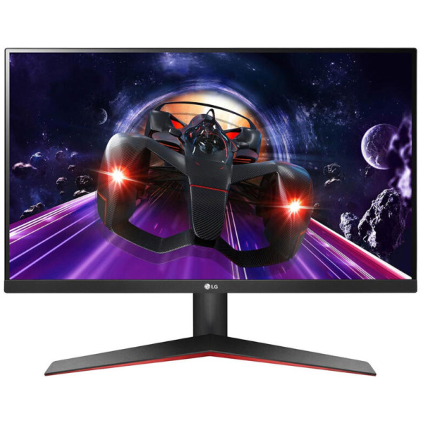LG 24MP60G-B 24" HD (1920 x 1080) IPS with AMD FreeSync