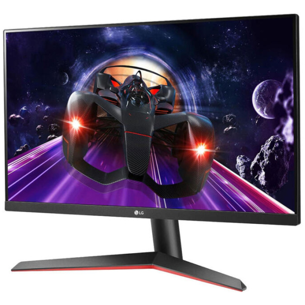 LG 24MP60G-B 24" HD (1920 x 1080) IPS with AMD FreeSync - Image 2