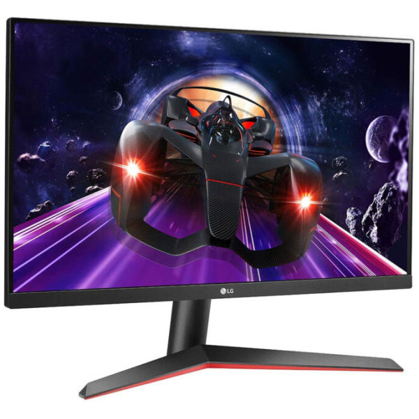 LG 24MP60G-B 24" HD (1920 x 1080) IPS with AMD FreeSync - Image 3