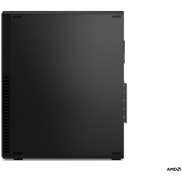 Lenovo ThinkCentre M75s SFF Ryzen™ 3 PRO 4350G 500GB 4GB WIN10 Pro Keyboard Mouse BLACK - Image 5