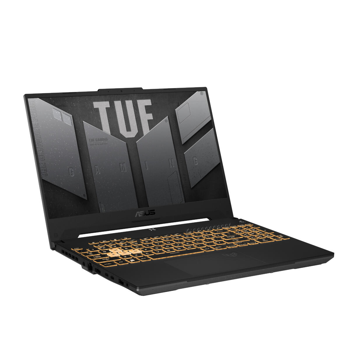 Asus TUF FA507RF-EH71 GAMING AMD Ryzen™ 7 6800HS 512GB SSD 8GB 15.6" (1920x1080) 144Hz WIN11 NVIDIA® RTX 2050 4096MB MECHA GRAY Backlit Keyboard - Image 3