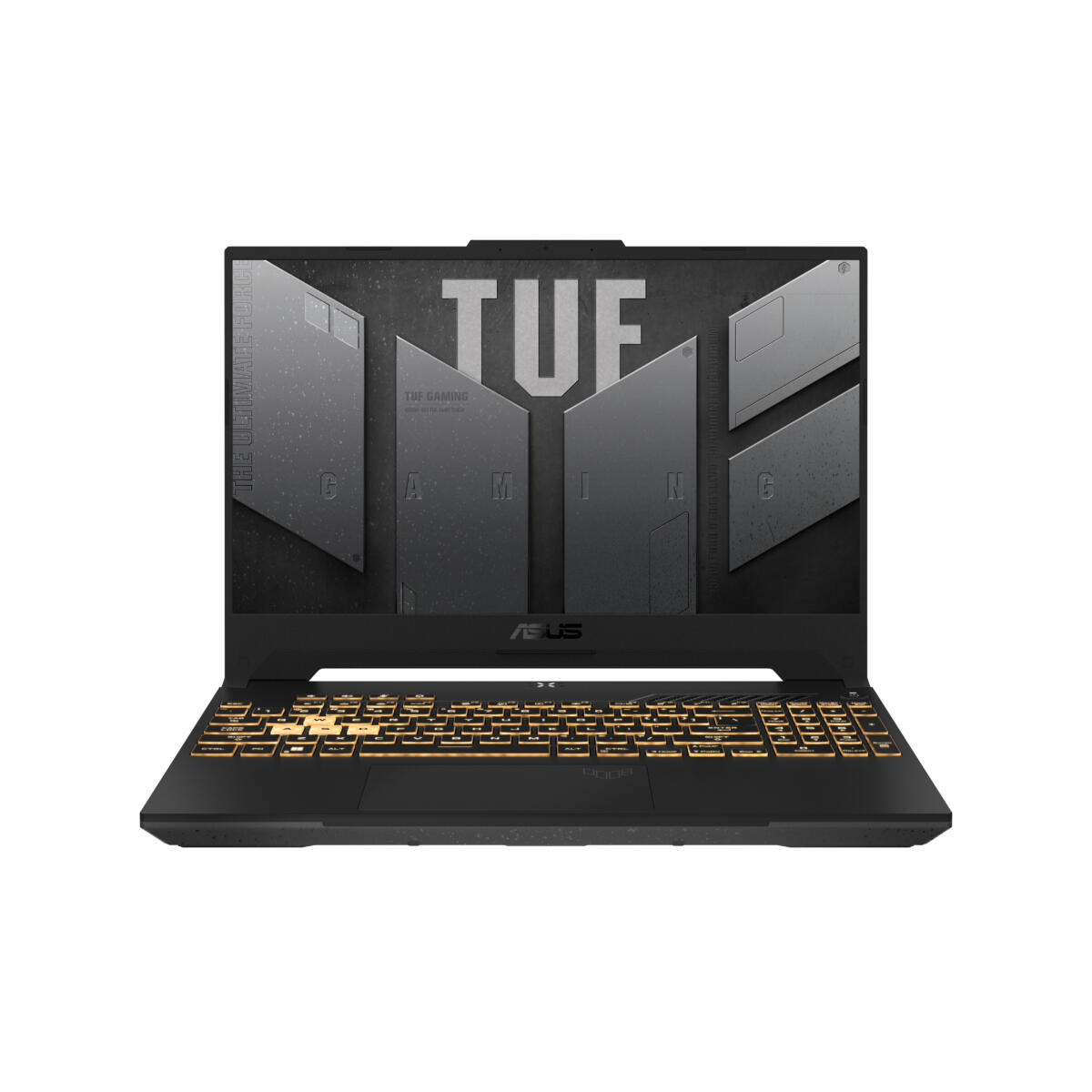 Asus TUF FA507RF-EH71 GAMING AMD Ryzen™ 7 6800HS 512GB SSD 8GB 15.6" (1920x1080) 144Hz WIN11 NVIDIA® RTX 2050 4096MB MECHA GRAY Backlit Keyboard