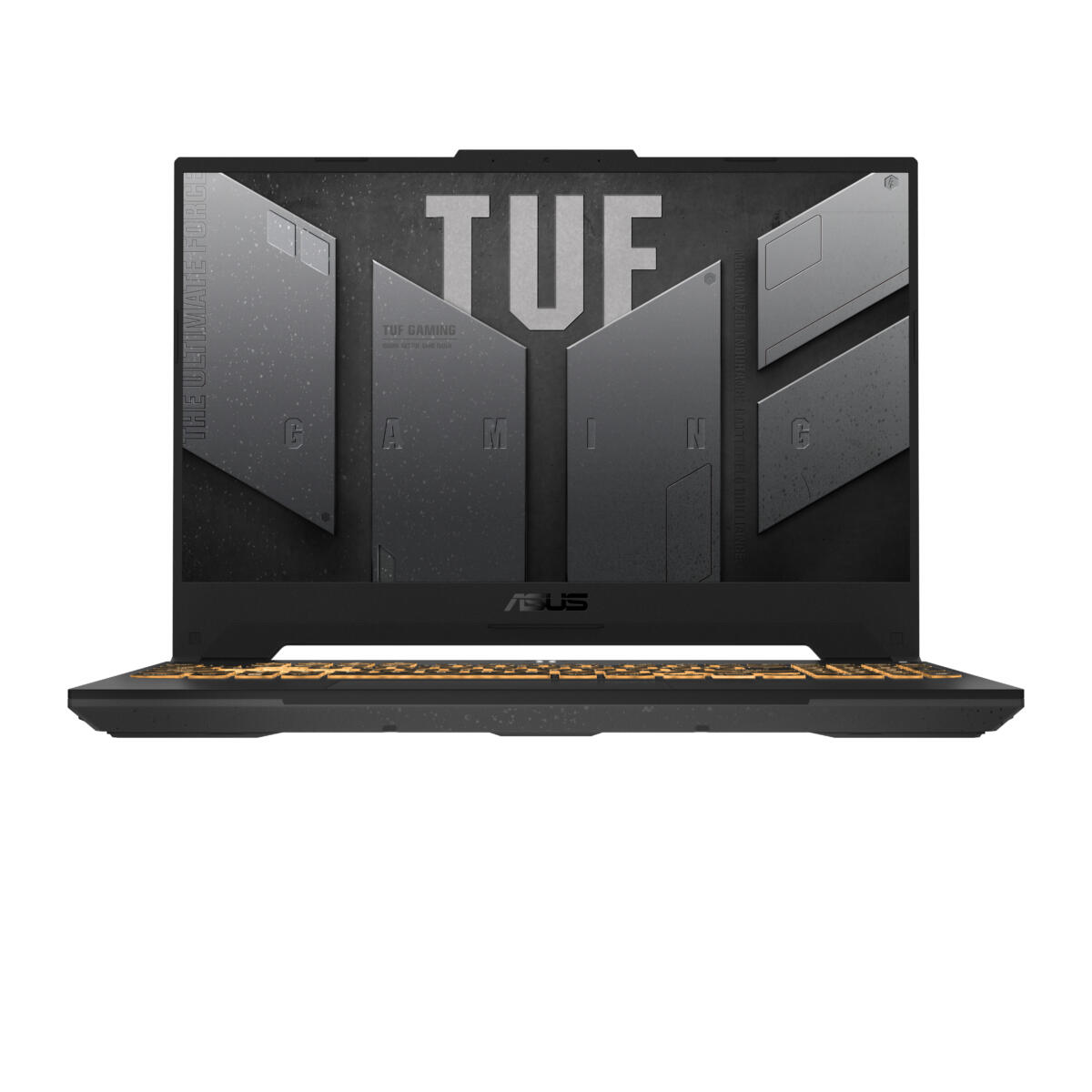 Asus TUF FA507RF-EH71 GAMING AMD Ryzen™ 7 6800HS 512GB SSD 8GB 15.6" (1920x1080) 144Hz WIN11 NVIDIA® RTX 2050 4096MB MECHA GRAY Backlit Keyboard - Image 2