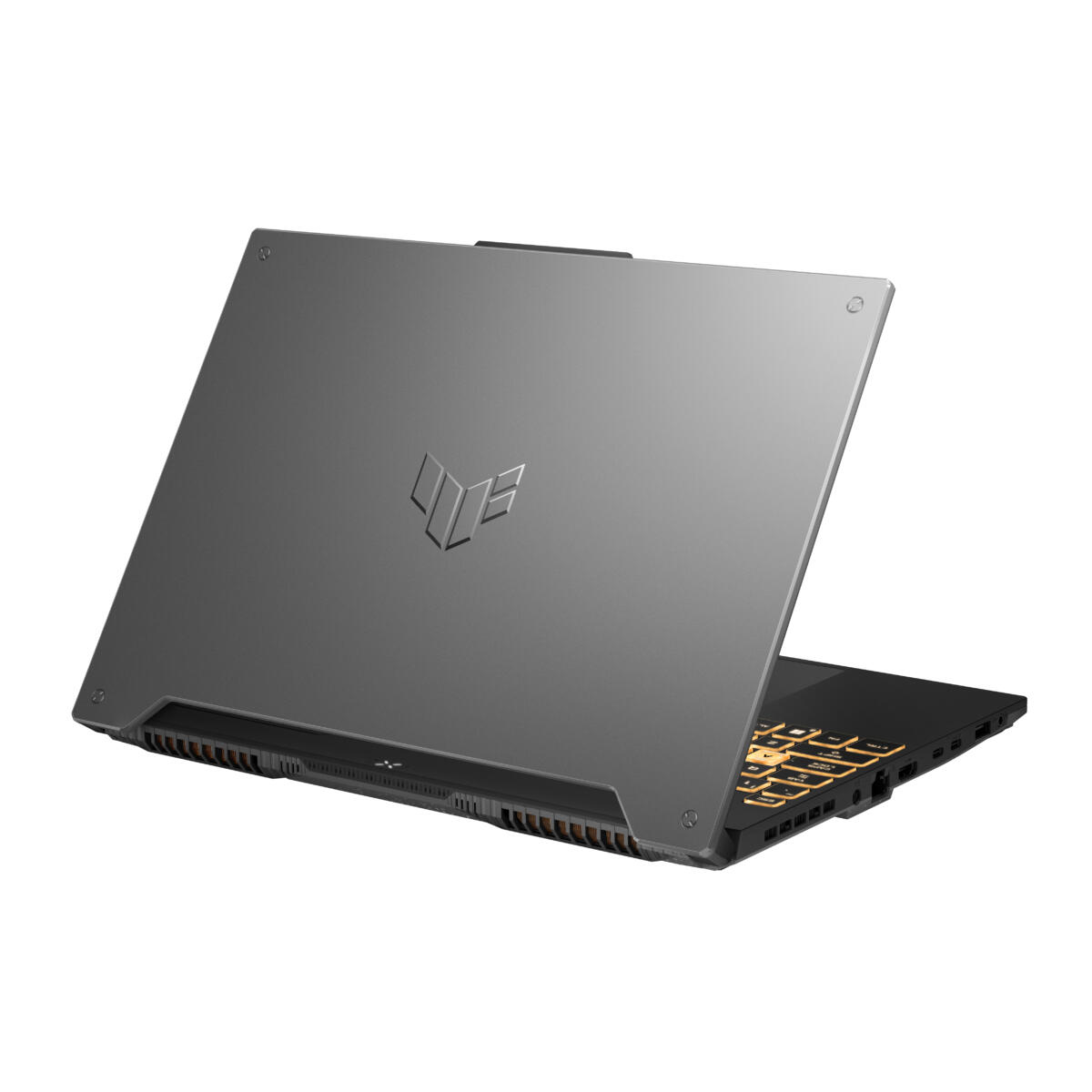 Asus TUF FA507RF-EH71 GAMING AMD Ryzen™ 7 6800HS 512GB SSD 8GB 15.6" (1920x1080) 144Hz WIN11 NVIDIA® RTX 2050 4096MB MECHA GRAY Backlit Keyboard - Image 6