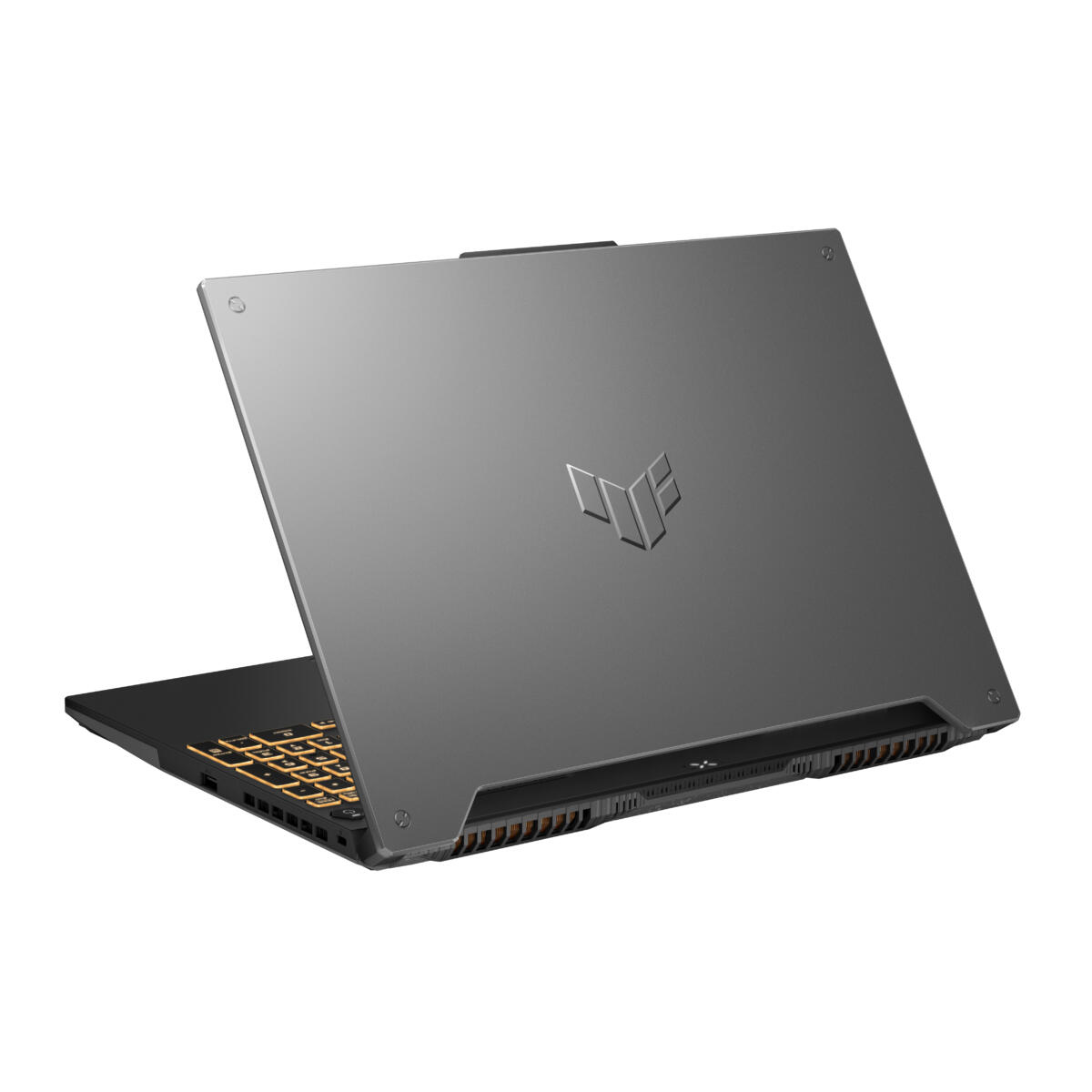 Asus TUF FA507RF-EH71 GAMING AMD Ryzen™ 7 6800HS 512GB SSD 8GB 15.6" (1920x1080) 144Hz WIN11 NVIDIA® RTX 2050 4096MB MECHA GRAY Backlit Keyboard - Image 7