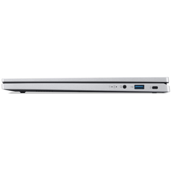 Acer 3 SPIN A3SP14-31PT-32M6 2-IN-1 Core™ i3-N305 256GB SSD 8GB 14" (1920x1200) TOUCHSCREEN WIN11 S PURE SILVER - Image 4