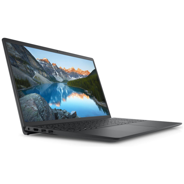 Dell Inspiron 15 3520 Core™ i7-1255U 1TB SSD 16GB 15.6" (1920x1080) TOUCHSCREEN WIN11 CARBON BLACK - Image 2