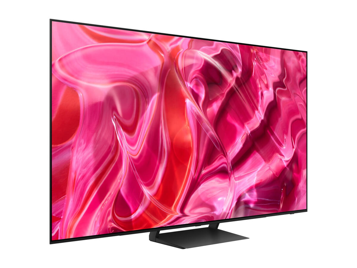 Samsung 83" 4K HDR Oled Smart TV - Image 2