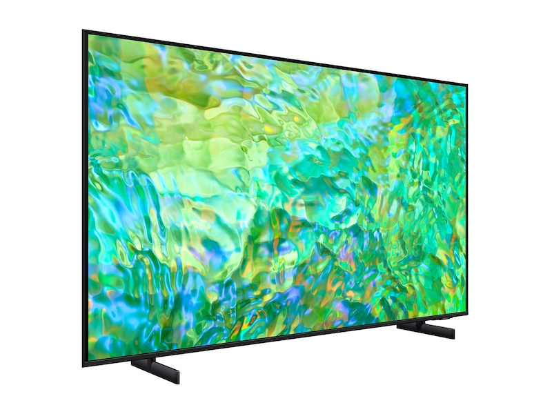 Samsung 75" Class CU8000 Crystal UHD 4K Smart TV - Image 2