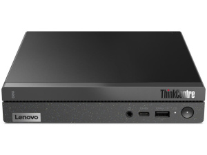 Lenovo ThinkCentre NEO 50q Gen 4 TINY Core™ i5-13420H 256GB SSD 8GB WIN11 Pro Keyboard Mouse BLACK