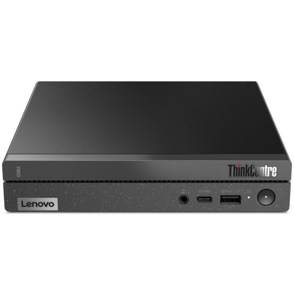 Lenovo ThinkCentre NEO 50q Gen 4 TINY Core™ i5-13420H 256GB SSD 8GB WIN11 Pro Keyboard Mouse BLACK
