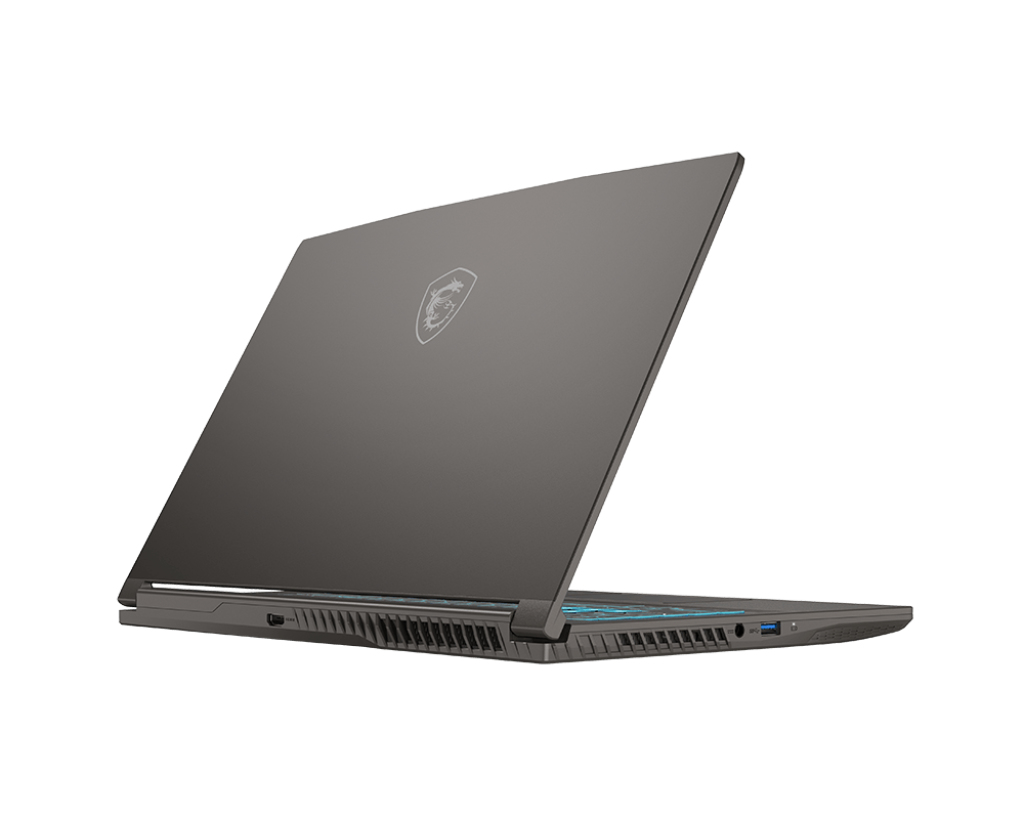 MSI THIN 15 B13UC-1000 GAMING Core™ i5-13420H 512GB 16GB 15.6" (1920x1080) 144Hz IPS WIN11 NVIDIA® RTX 3050 4096MB BLACK Backlit Keyboard - Image 3