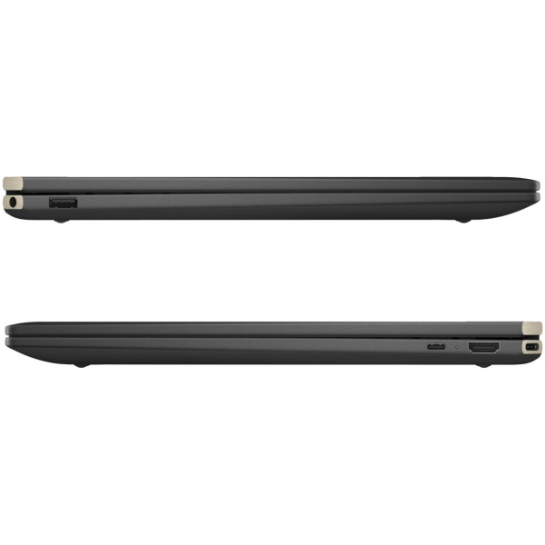 HP Spectre x360 16-AA0013 2-IN-1 Core™ Ultra 7 155H 1TB SSD 16GB 16" (2880x1800) TOUCHSCREEN WIN11 NIGHTFALL BLACK Backlit Keyboard FP Reader - Image 7