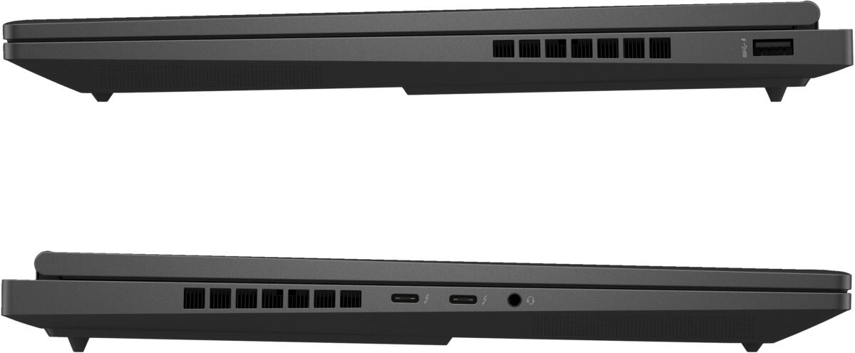 For HP Shadow Genie 7 OMEN 16-B TPN-Q265 B Shell Border
