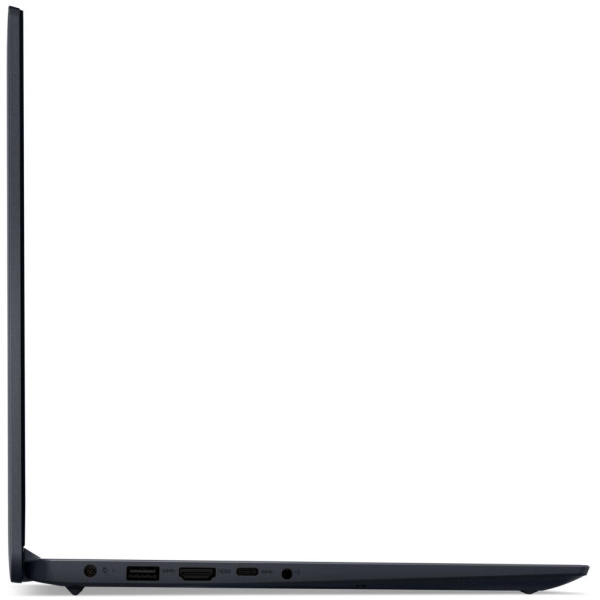 Lenovo 1 15IJL7 Pentium® Silver N6000 128GB eMMC 4GB 15.6" (1920x1080) WIN11 S ABYSS BLUE - Image 3
