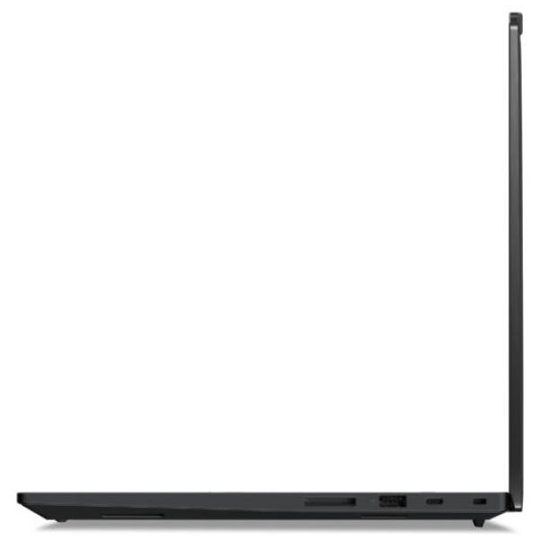 Lenovo ThinkPad P1 Gen 7 MOBILE WORKSTATION Core™ Ultra 9 185H 2TB SSD 64GB 16" (3840x2400) OLED TOUCHSCREEN WIN11 Pro NVIDIA® RTX 3000 8192MB BLACK Backlit Keyboard FP Reader - Image 6