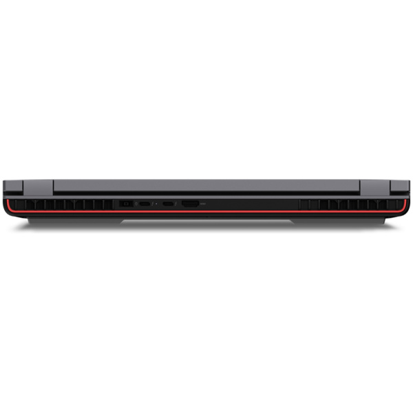 Lenovo ThinkPad P16 Gen 2 MOBILE WORKSTATION Core™ i7-13700HX 512GB SSD 16GB 16" (1920x1200) WIN11 Pro NVIDIA® RTX A1000 6144MB STORM GREY Backlit Keyboard FP Reader - Image 5