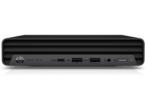 HP Pro 400 G9 Mini Desktop Core™ i3-13100T 256GB SSD 8GB Wi-Fi 6E + BT FreeDOS HP Wired Keyboard & Mouse