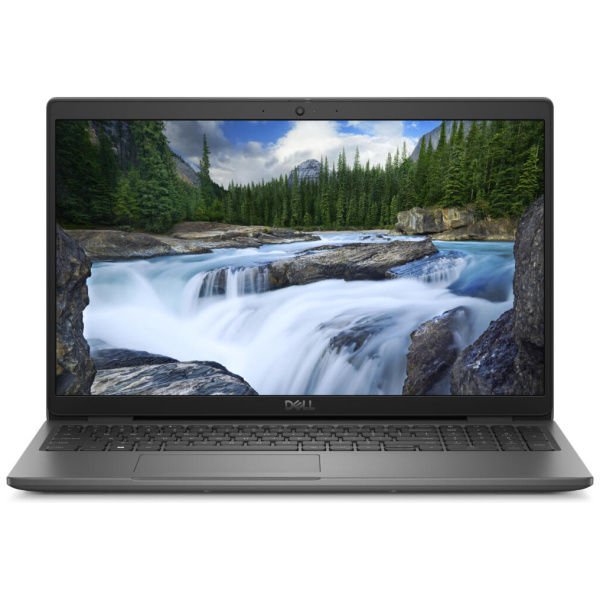 Dell Latitude 3540 Core™ i5-1335U 3.5GHz 256GB SSD 16GB 15.6" (1920x1080) BT WIN11 Pro Webcam Backlit Keyboard 3.9 lbs. TITAN GREY