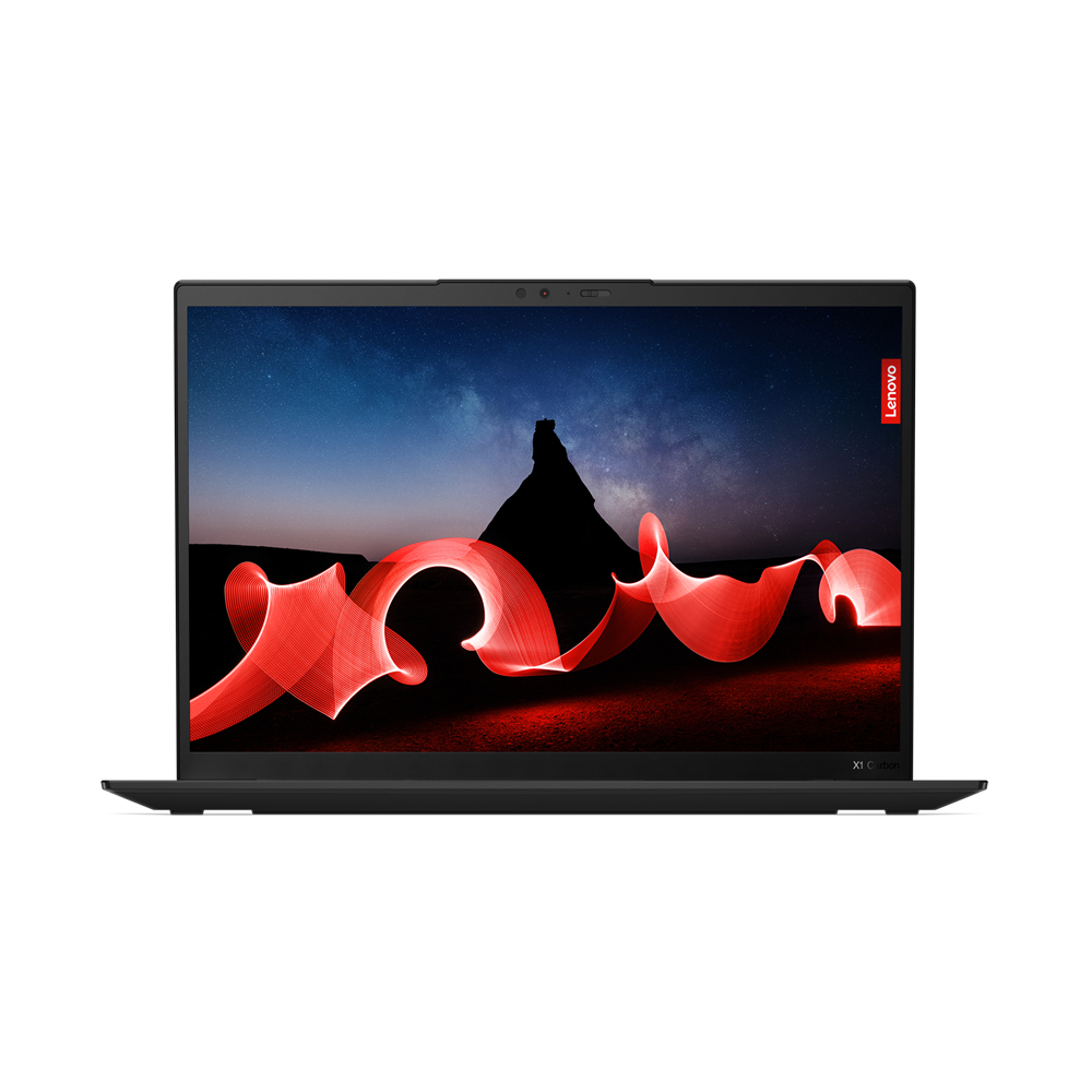 Lenovo ThinkPad X1 CARBON Gen 11 Core™ i5-1335U 512GB SSD 16GB 14" (1920x1200) WIN11 Pro BLACK Backlit Keyboard FP Reader